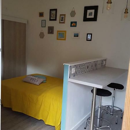 Appartamento Lou Cachotte Le Teich Esterno foto